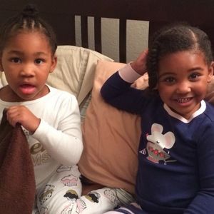 Meet your Posher, Brandi